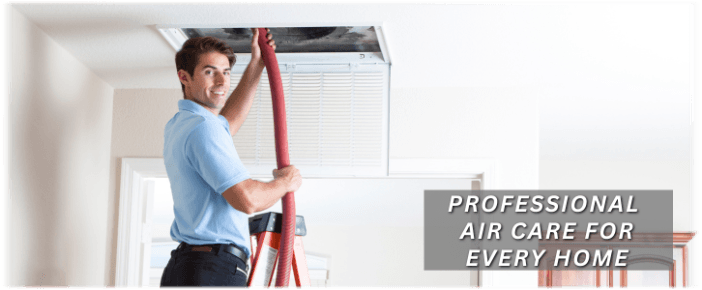 Ashburn AirScope Indoor Air