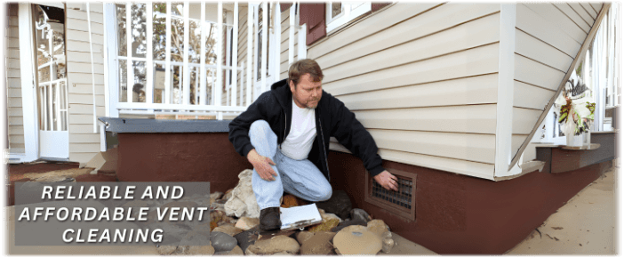 Dryer Vent Cleaning Ashburn VA