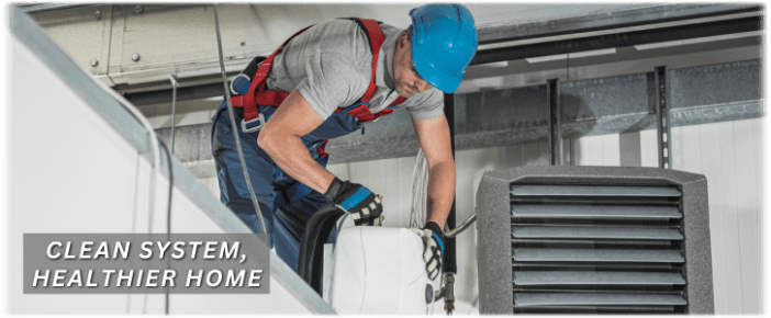 HVAC Mold Removal Ashburn VA
