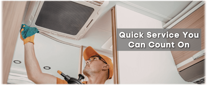 Ashburn VA Air Duct Cleaning